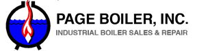 Page Boiler